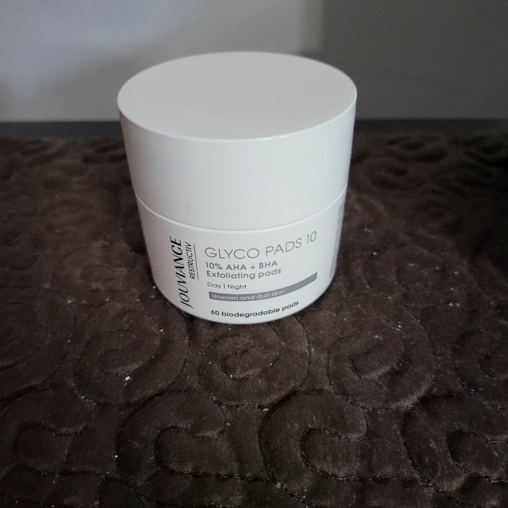 Jouviance Glyco Pads 60 pads